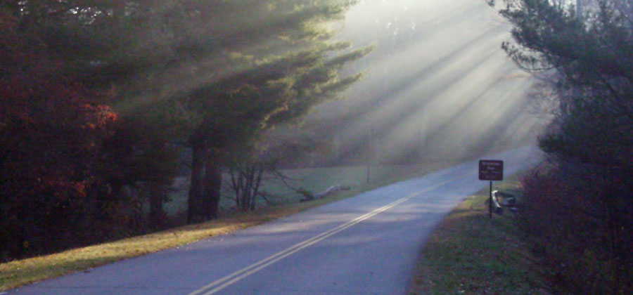 blue ridge parkway restaurant switzerland cafe